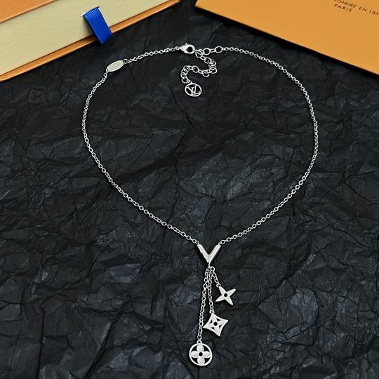 LV Necklace 12lyh715